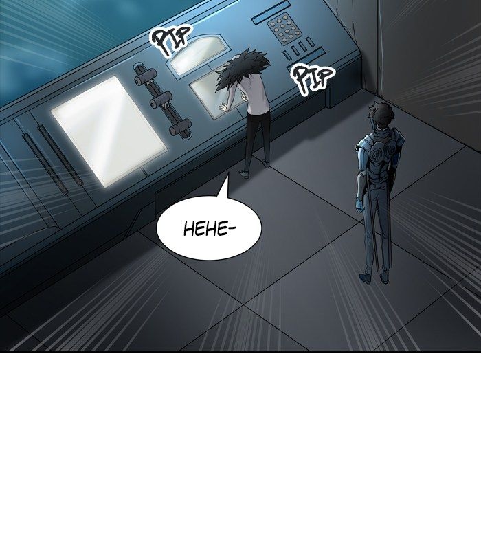 Tower of God Chapter 422