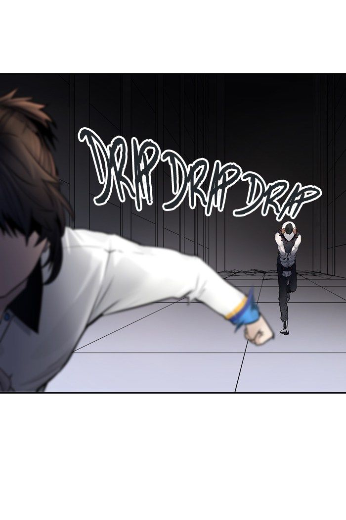 Tower of God Chapter 422