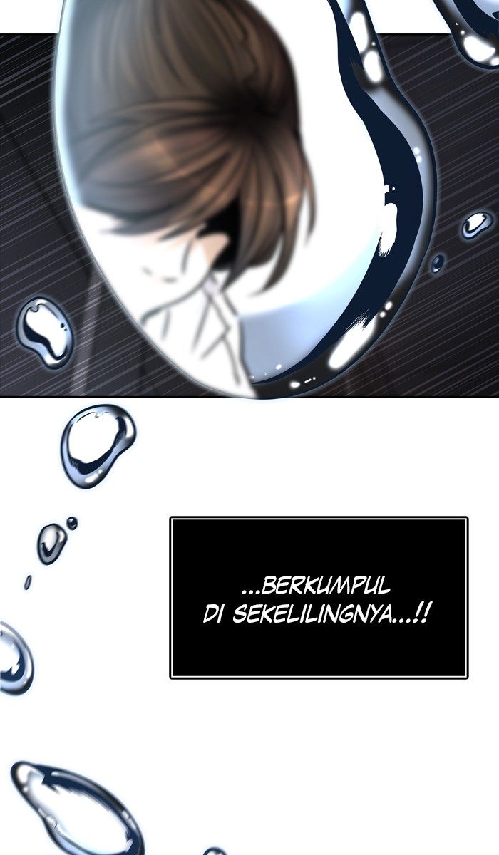 Tower of God Chapter 422