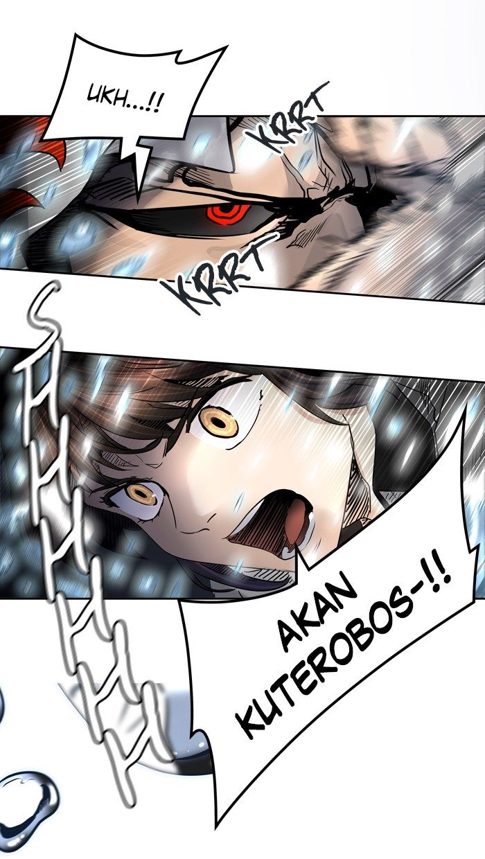 Tower of God Chapter 422