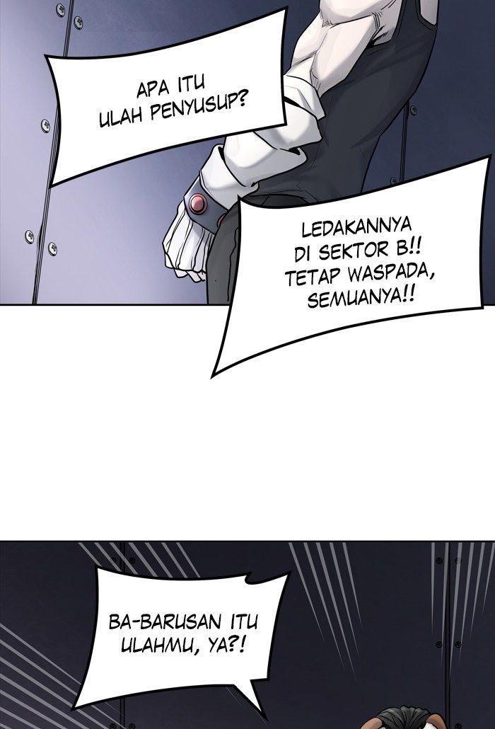 Tower of God Chapter 422