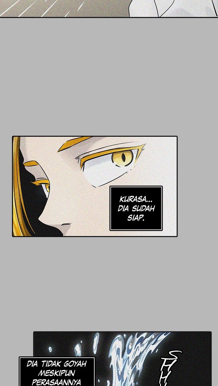 Tower of God Chapter 424