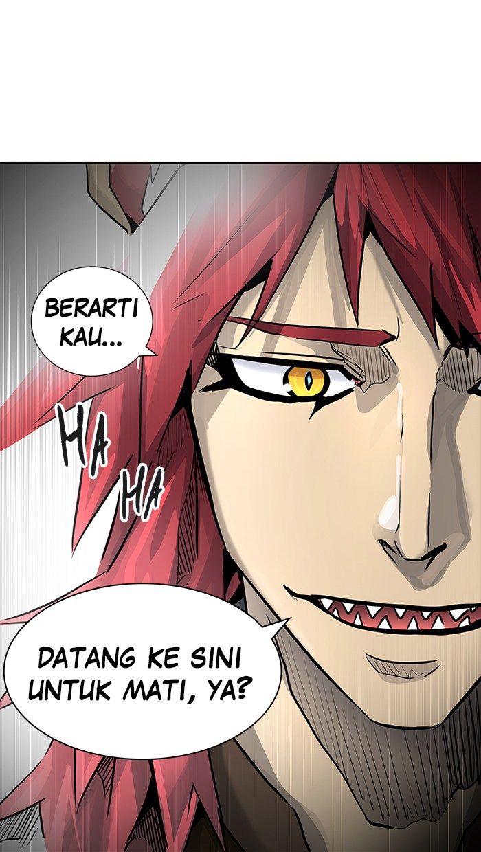 Tower of God Chapter 424