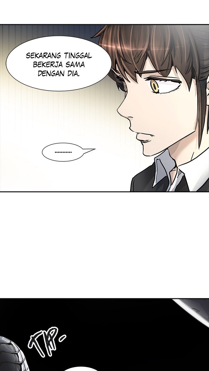 Tower of God Chapter 424