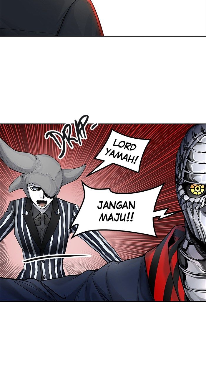 Tower of God Chapter 424