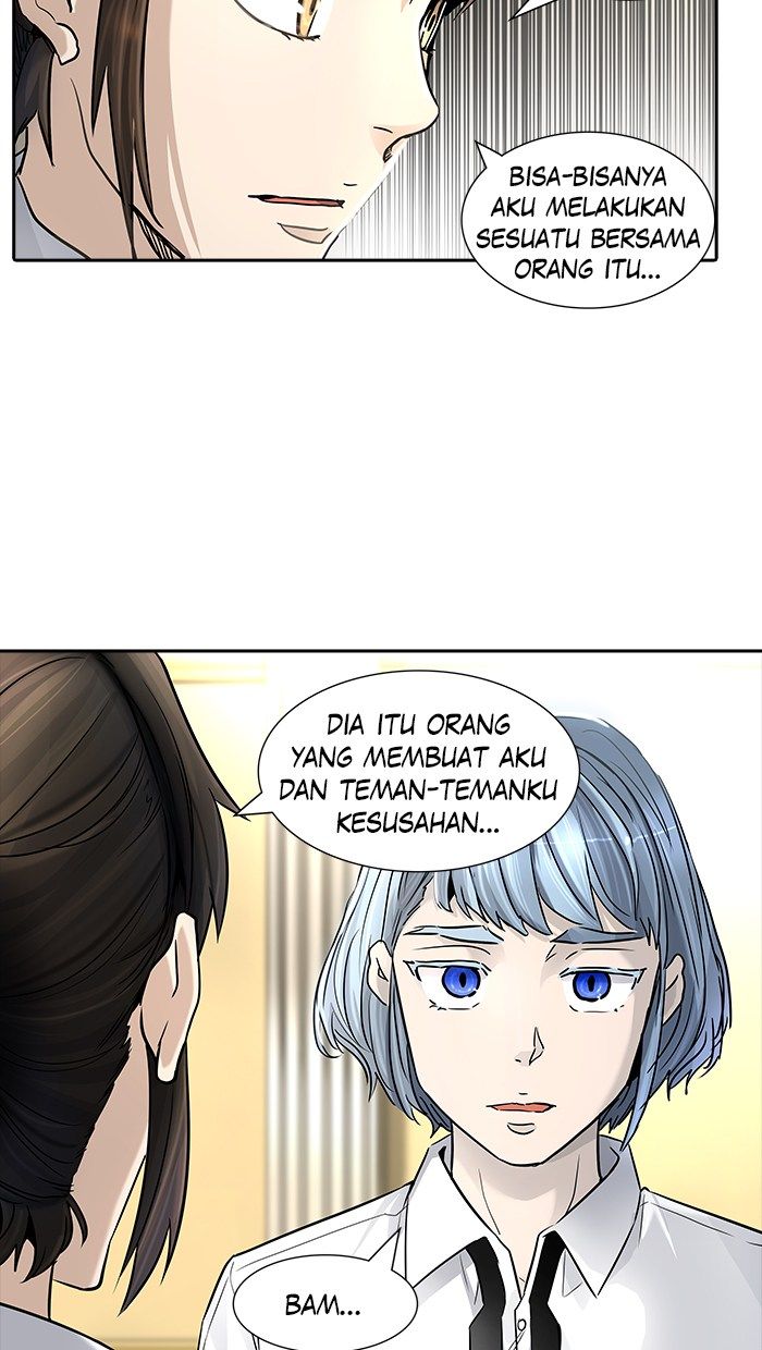 Tower of God Chapter 424