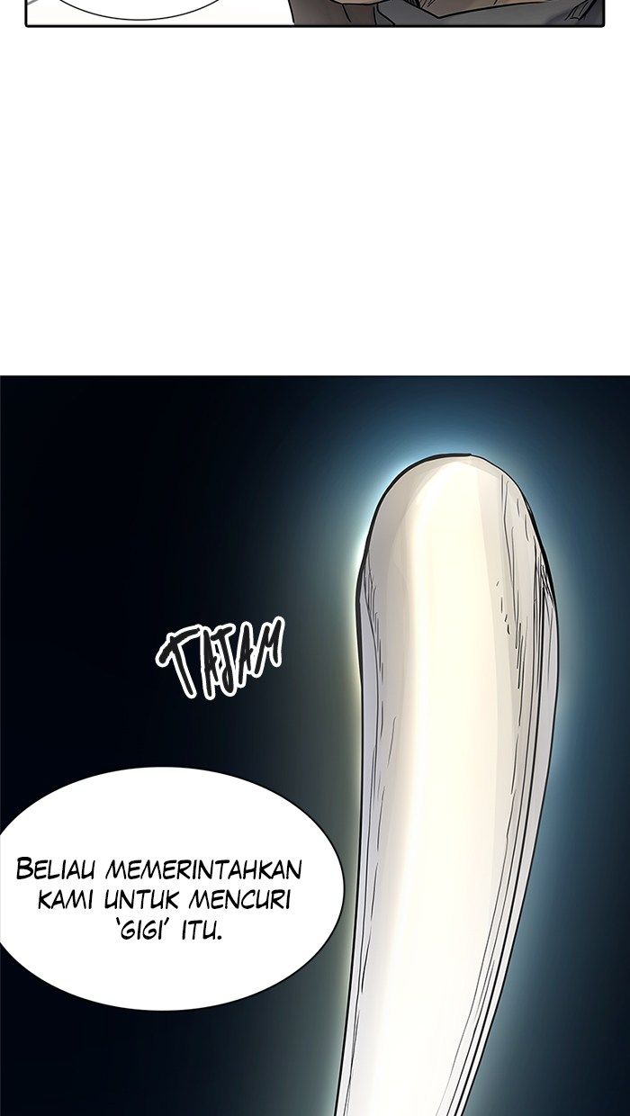 Tower of God Chapter 426