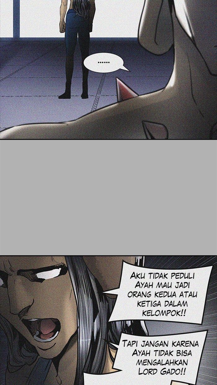 Tower of God Chapter 426