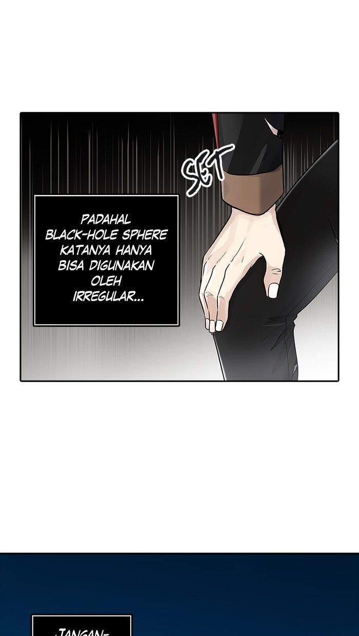 Tower of God Chapter 426