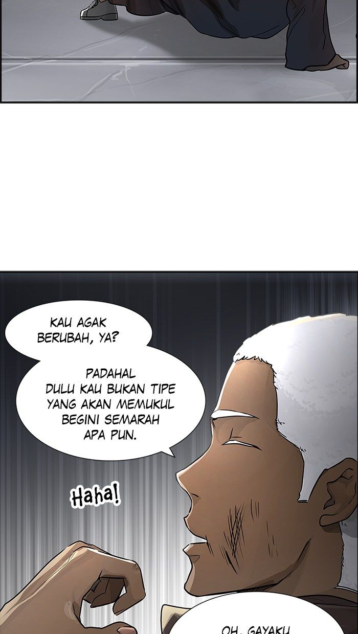 Tower of God Chapter 427