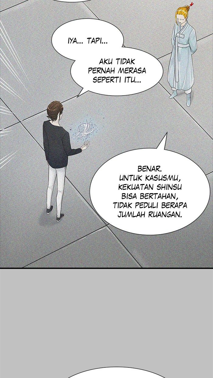 Tower of God Chapter 427