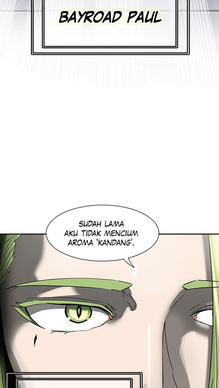 Tower of God Chapter 427