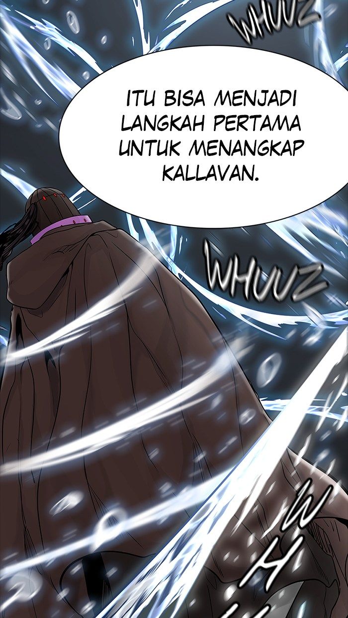 Tower of God Chapter 427