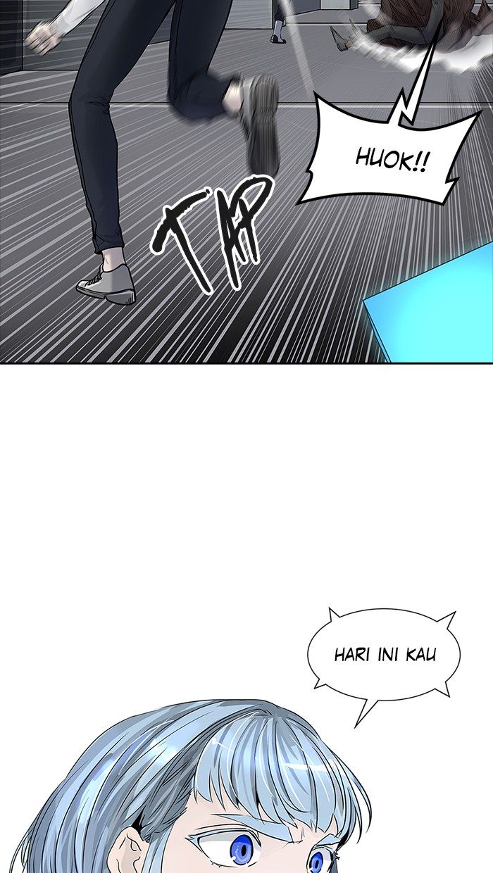 Tower of God Chapter 427