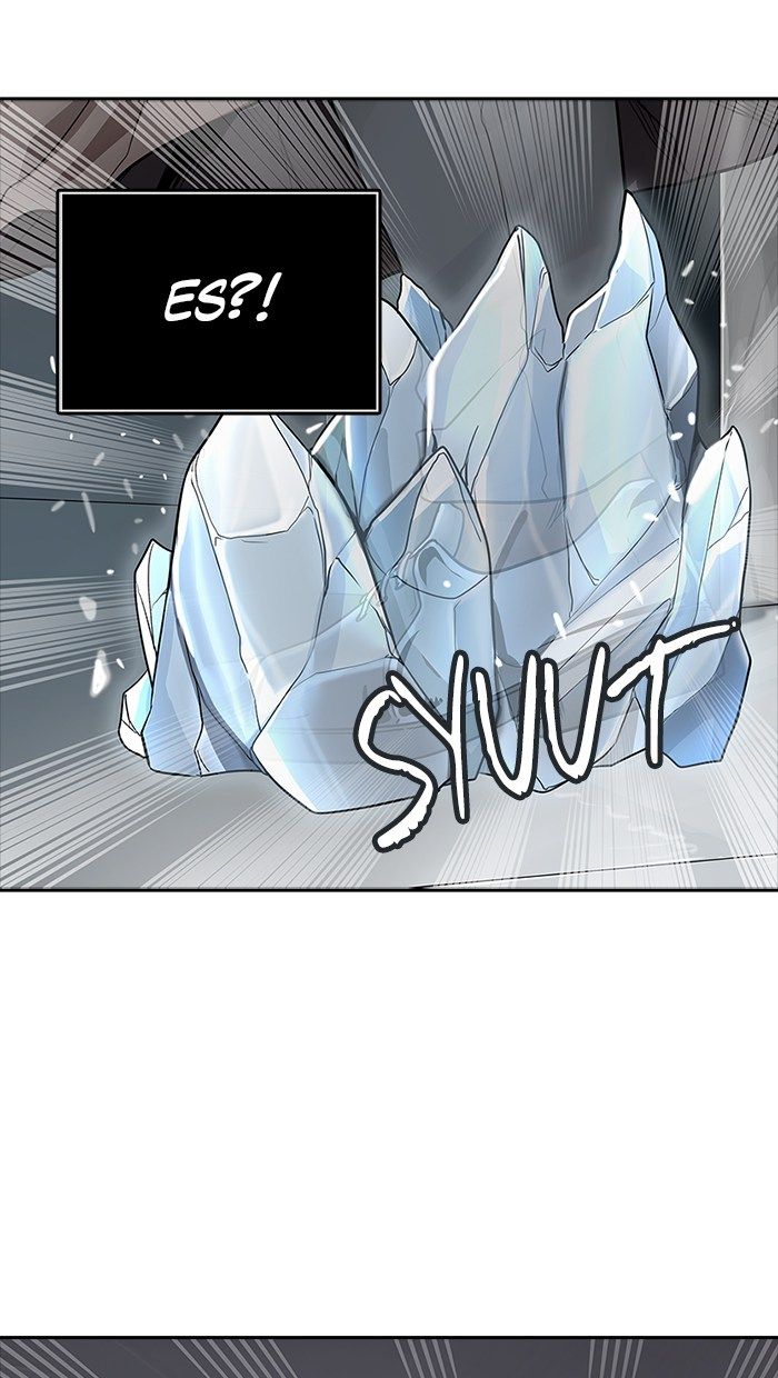Tower of God Chapter 427
