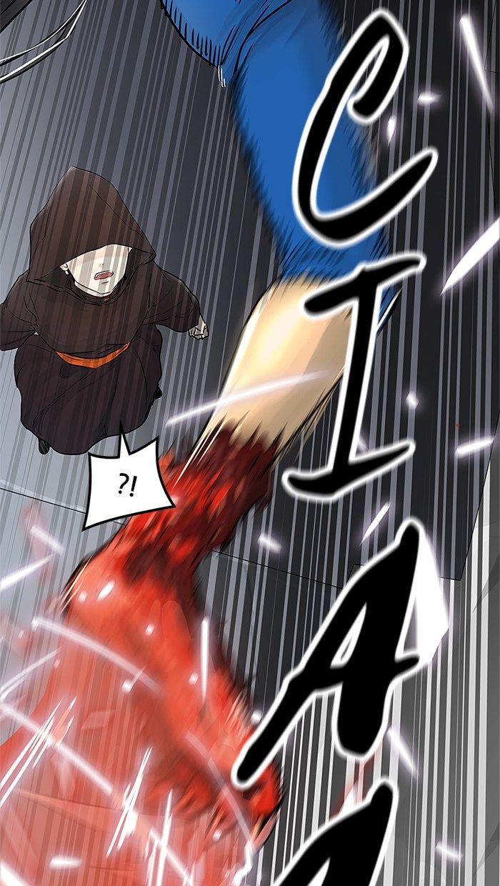 Tower of God Chapter 427