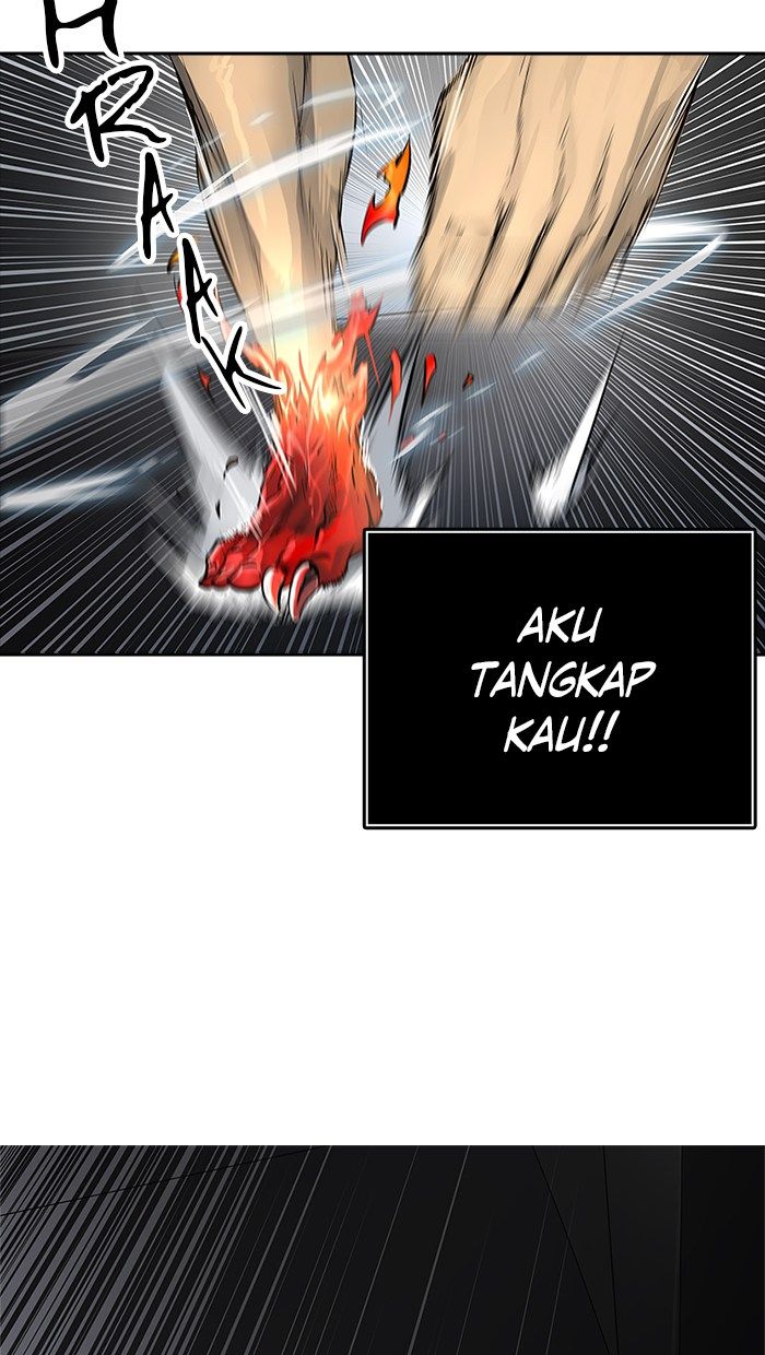 Tower of God Chapter 427