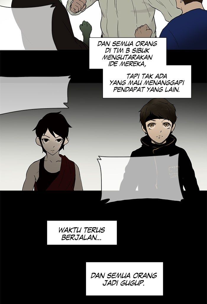 Tower of God Chapter 43