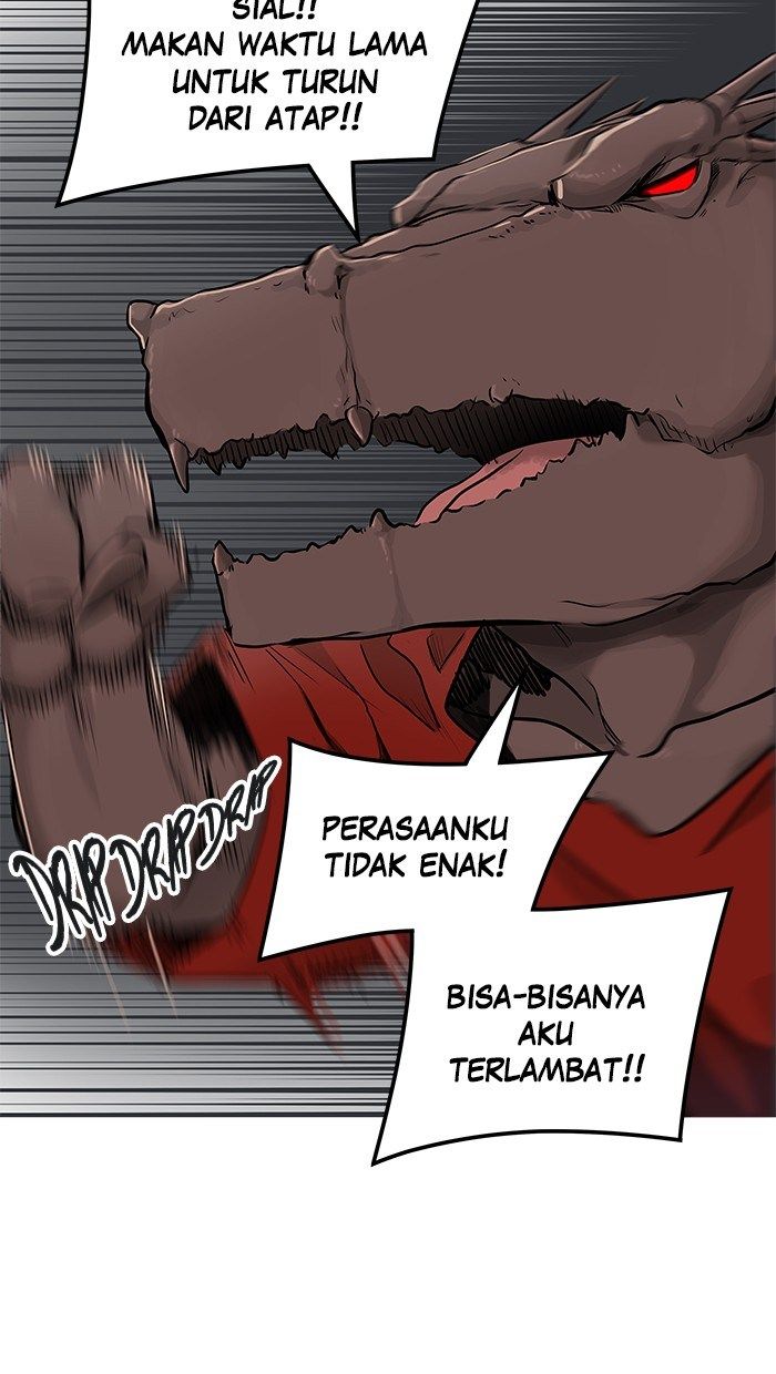 Tower of God Chapter 430