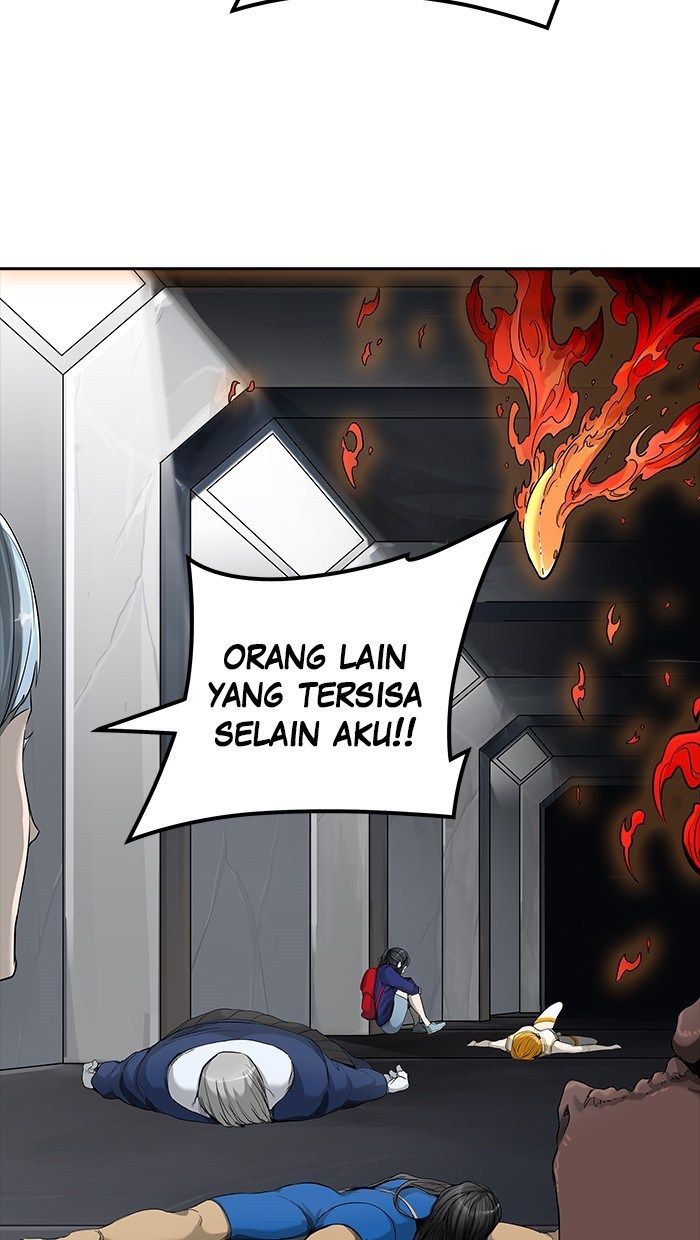 Tower of God Chapter 430