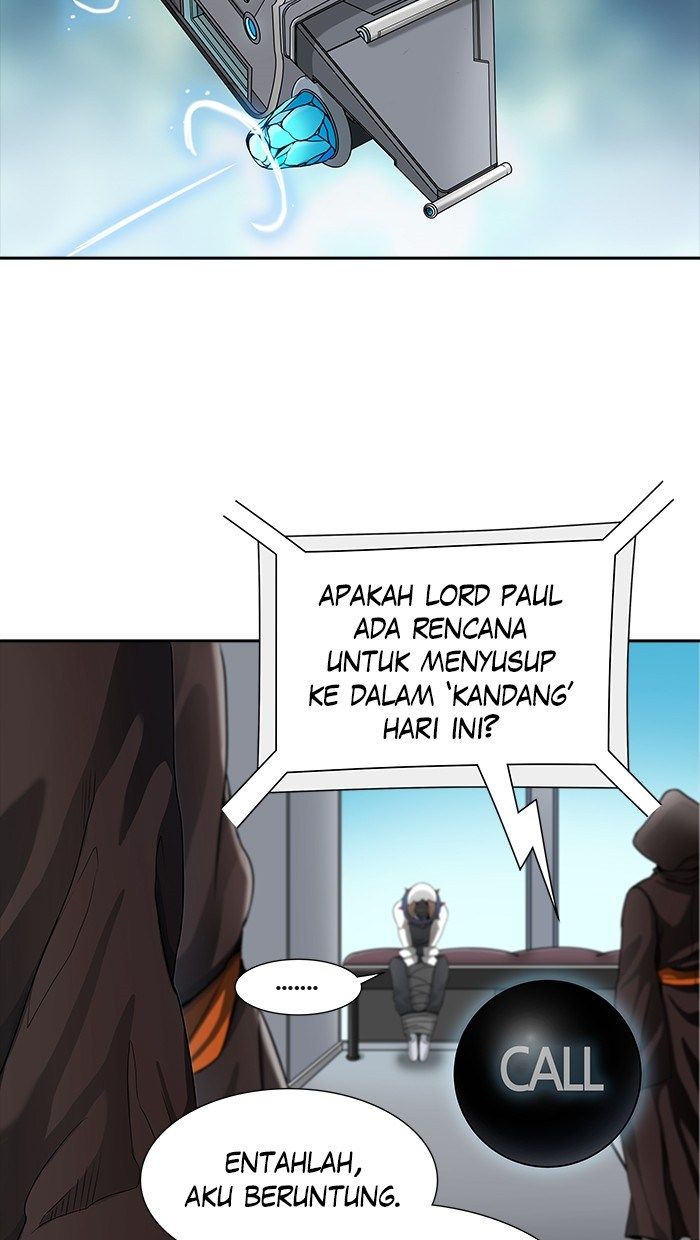 Tower of God Chapter 430