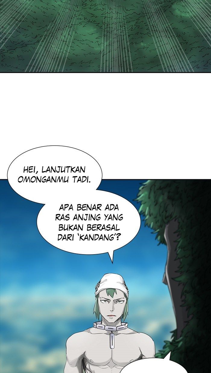 Tower of God Chapter 430