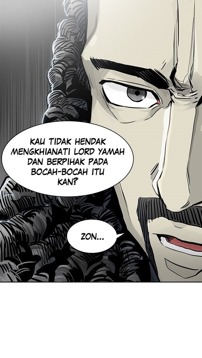 Tower of God Chapter 430