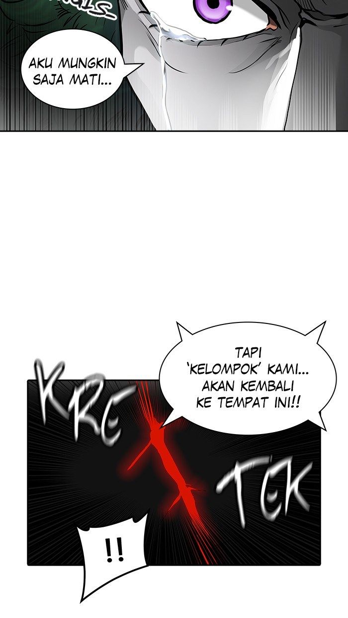 Tower of God Chapter 430