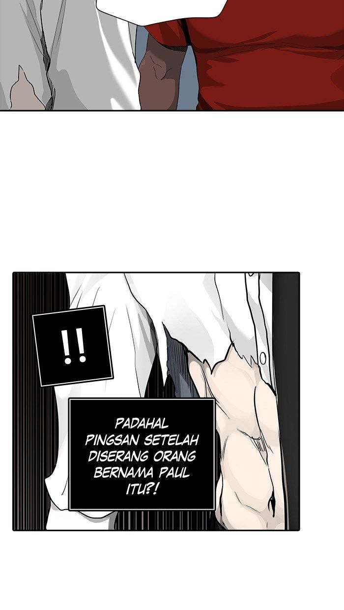 Tower of God Chapter 430