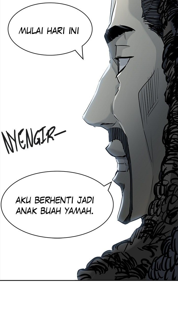 Tower of God Chapter 430