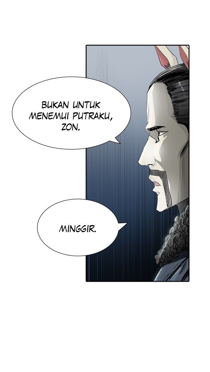 Tower of God Chapter 430