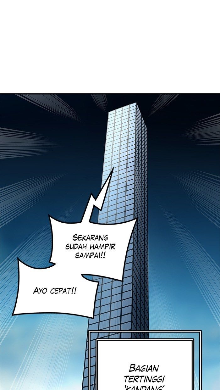 Tower of God Chapter 432