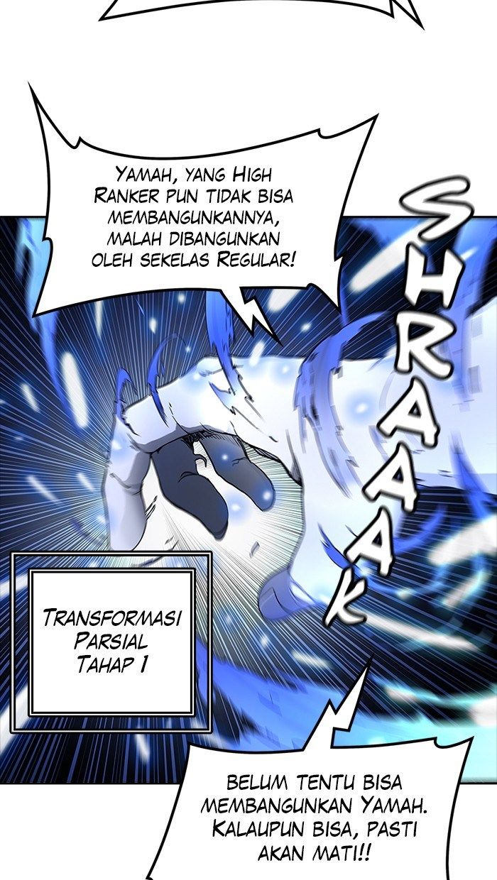 Tower of God Chapter 432