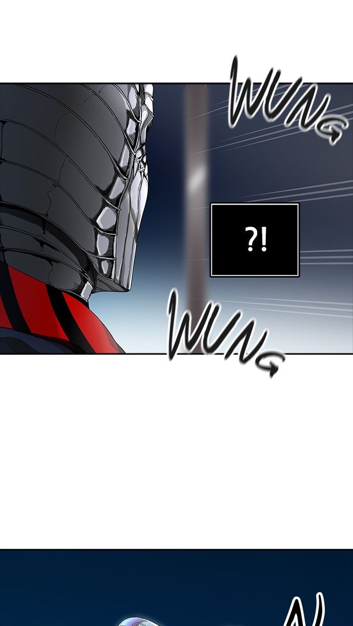 Tower of God Chapter 432