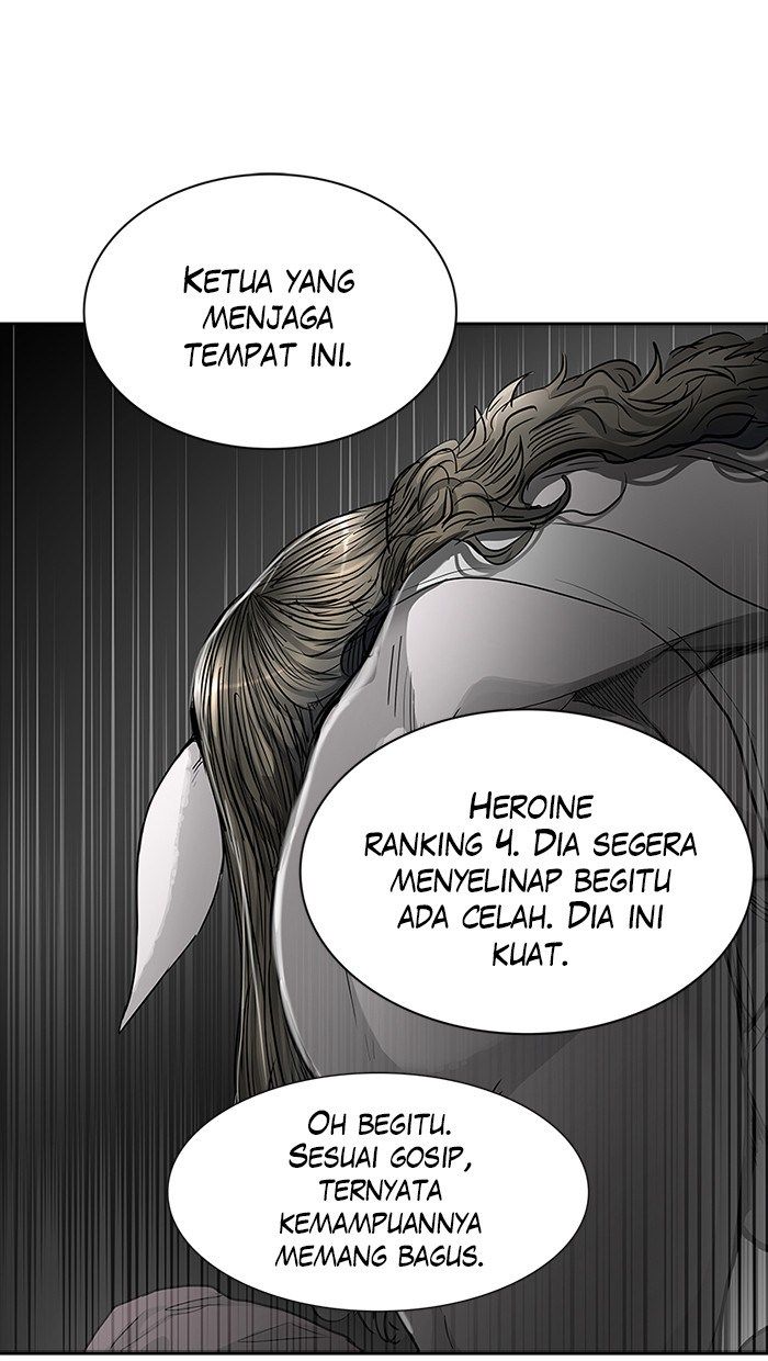 Tower of God Chapter 432