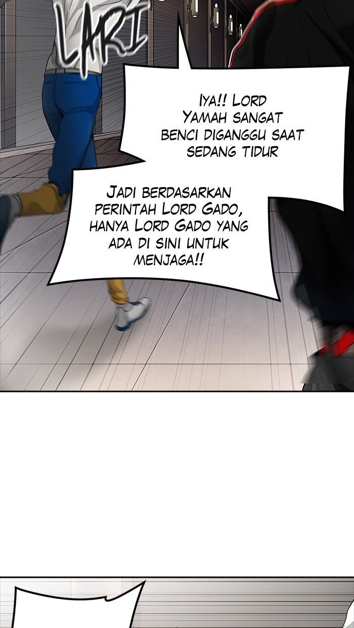 Tower of God Chapter 432