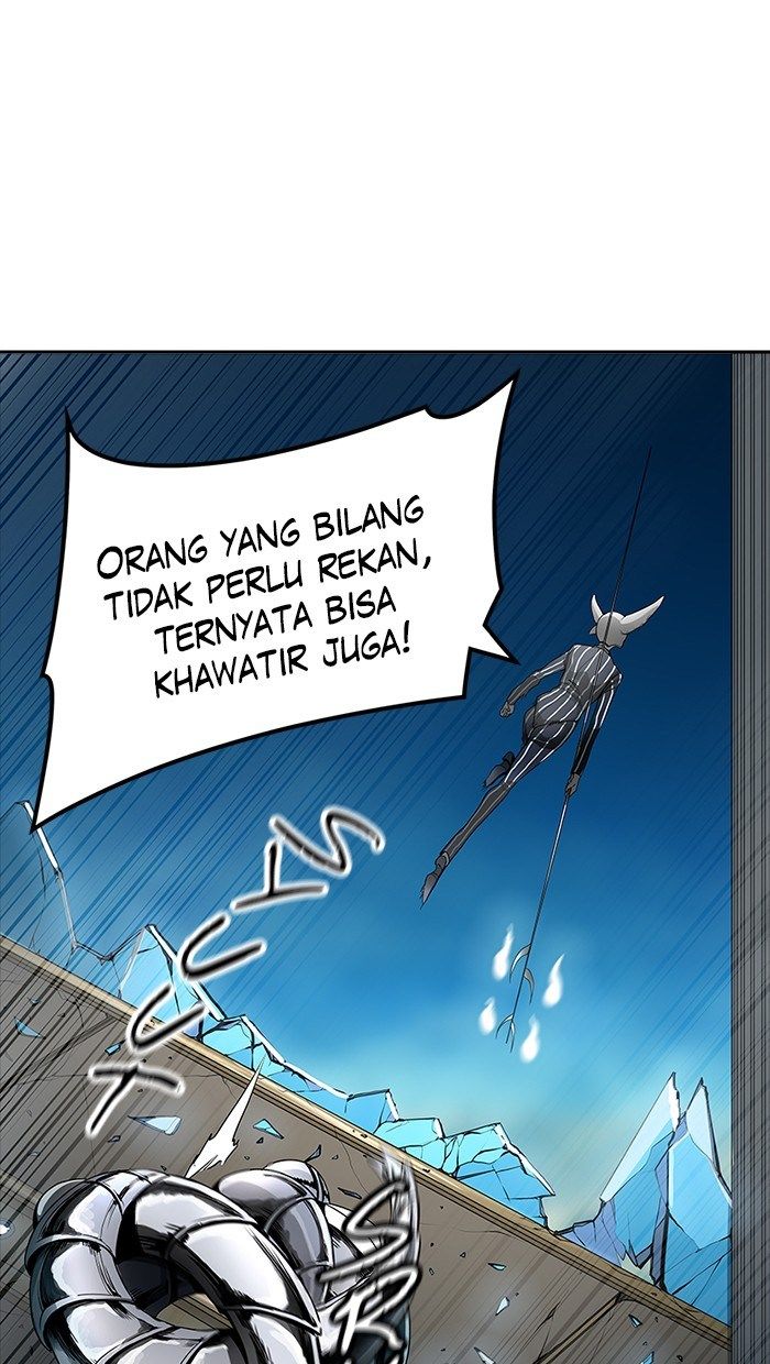 Tower of God Chapter 432