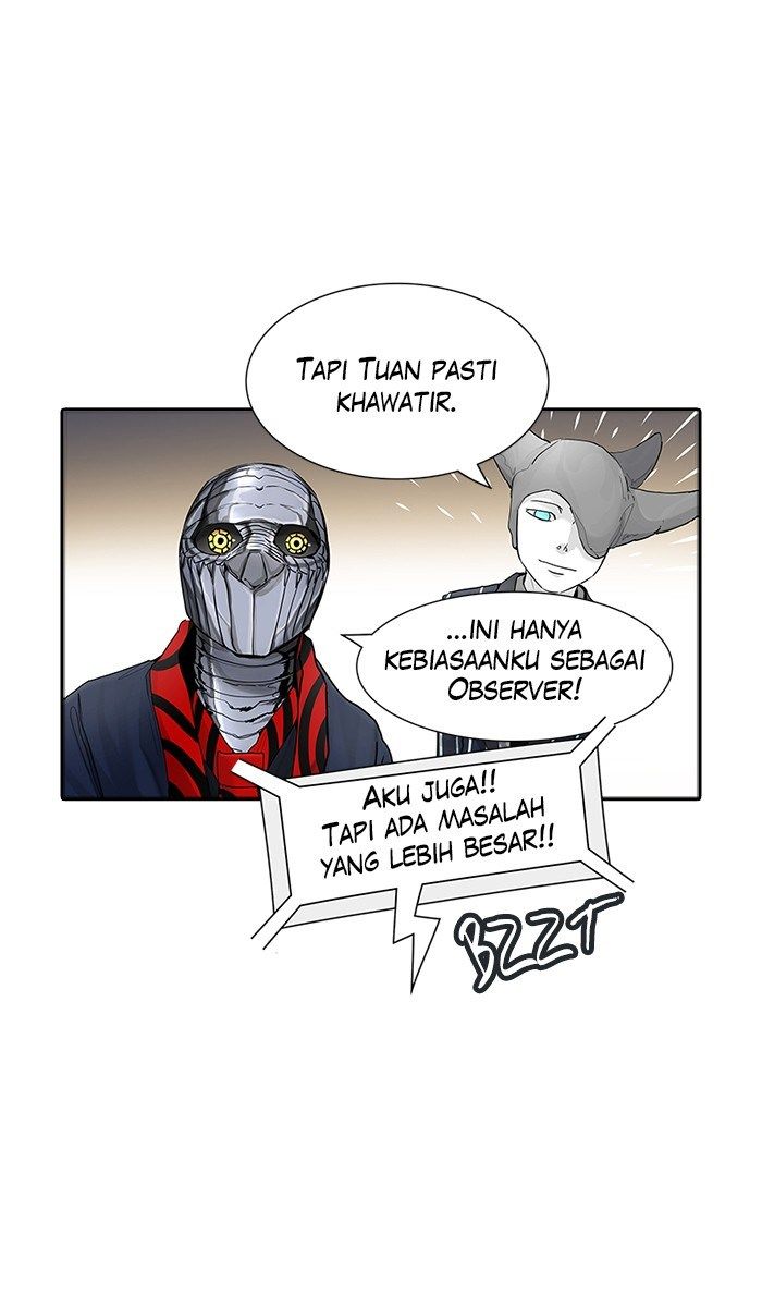 Tower of God Chapter 432