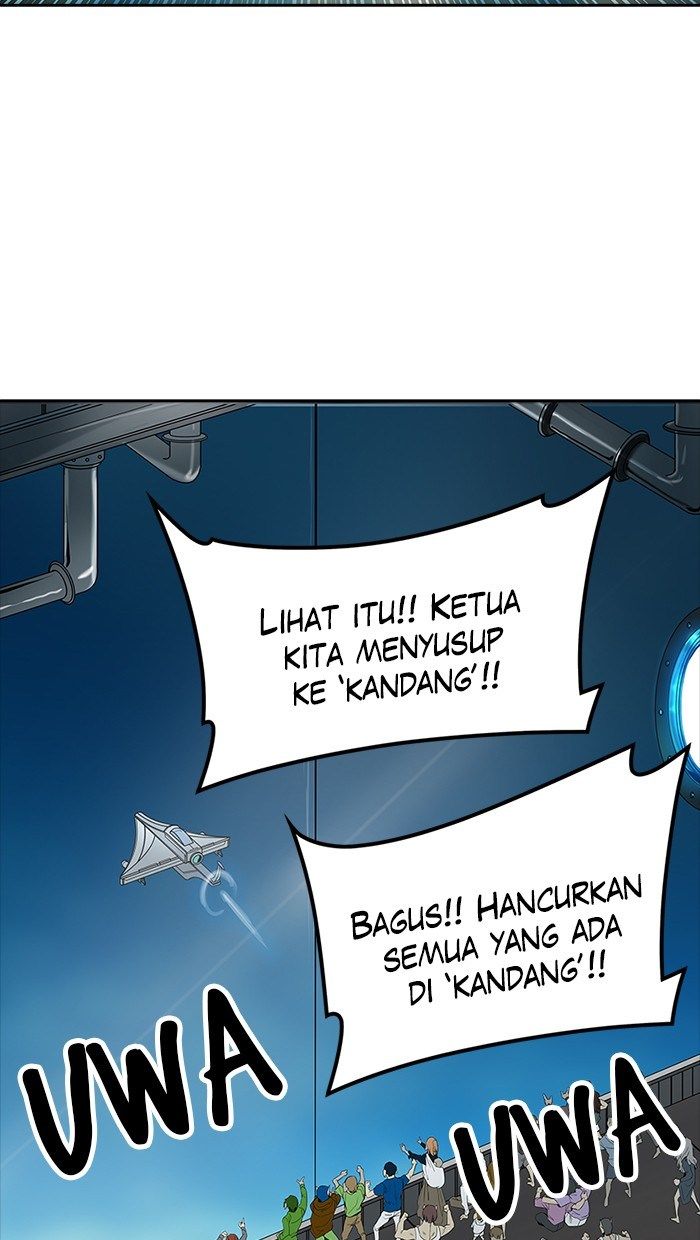 Tower of God Chapter 432