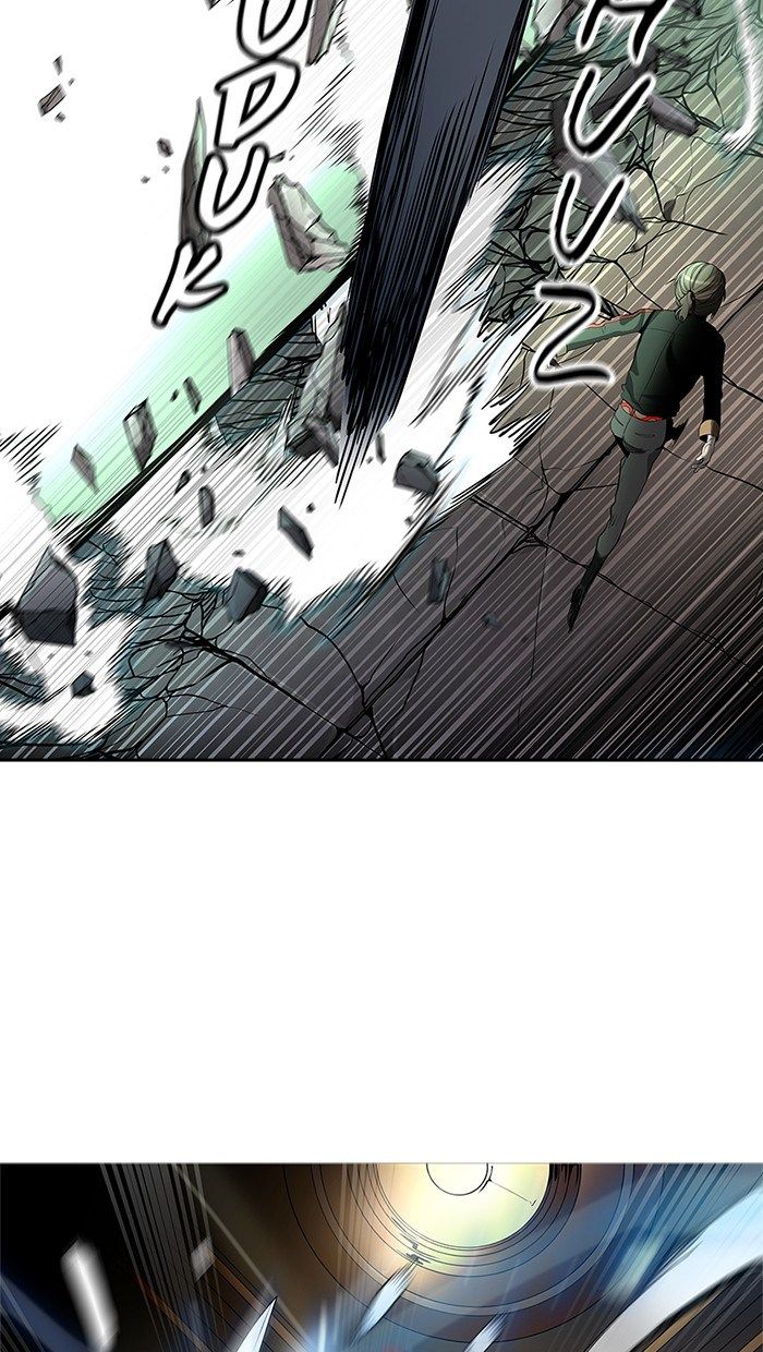 Tower of God Chapter 432