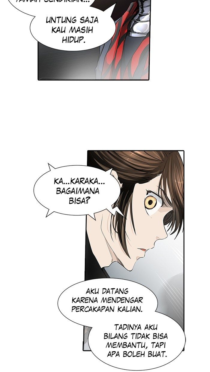 Tower of God Chapter 433