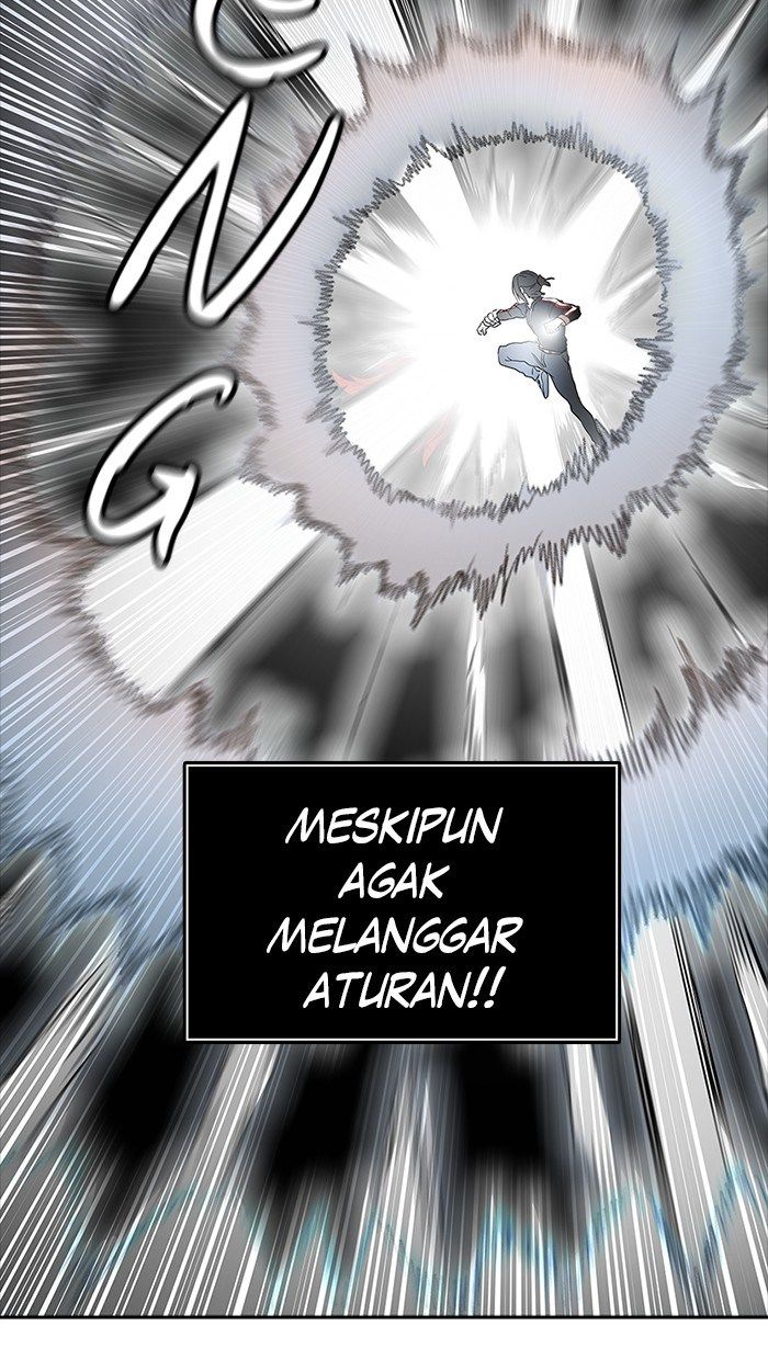 Tower of God Chapter 433