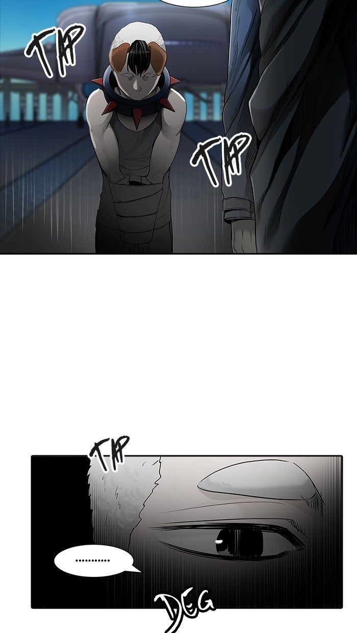 Tower of God Chapter 433