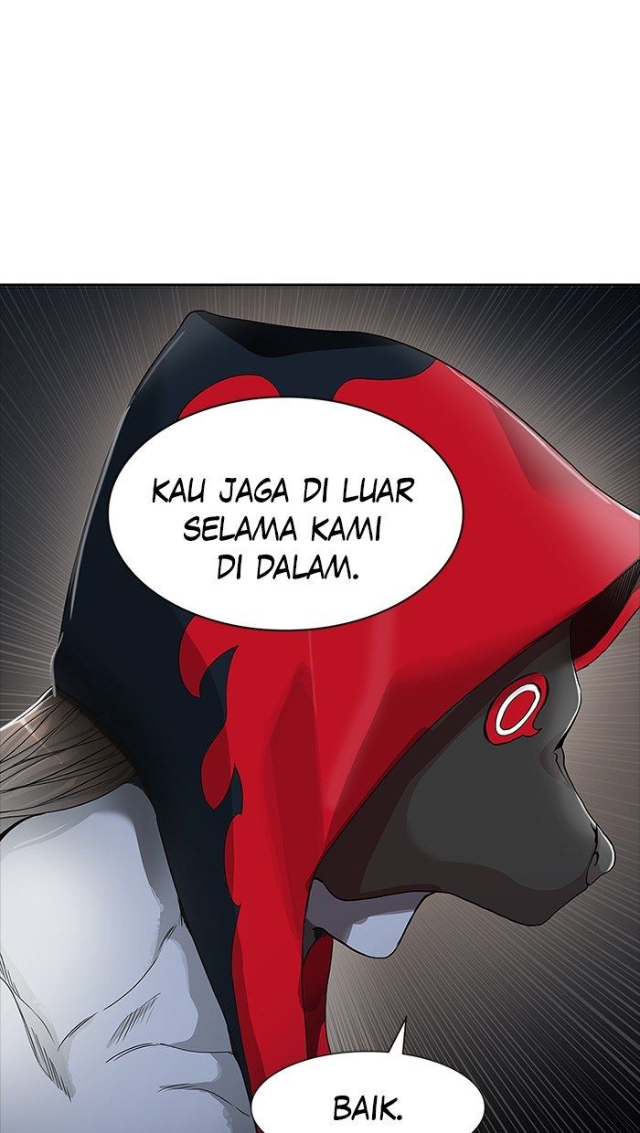 Tower of God Chapter 433