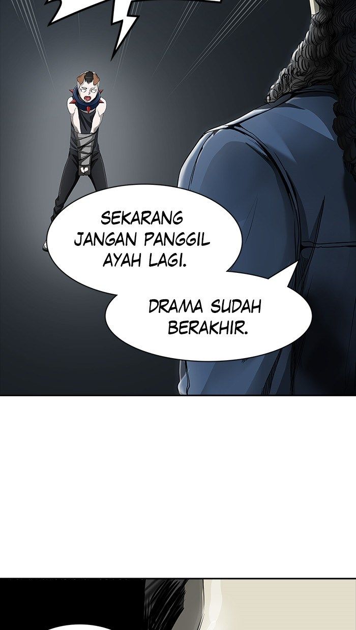 Tower of God Chapter 433