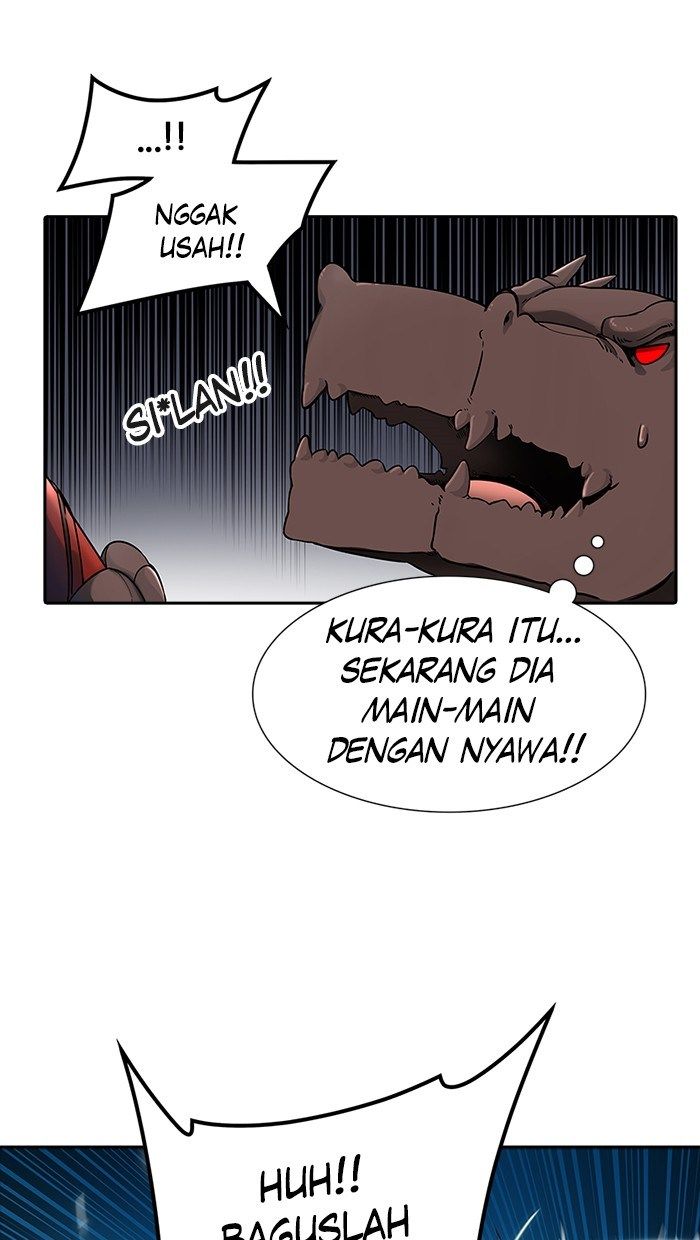 Tower of God Chapter 435