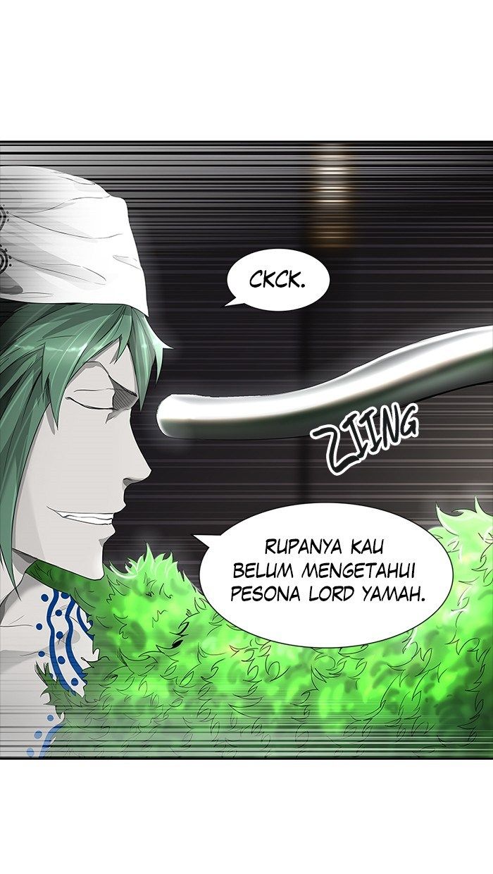 Tower of God Chapter 435