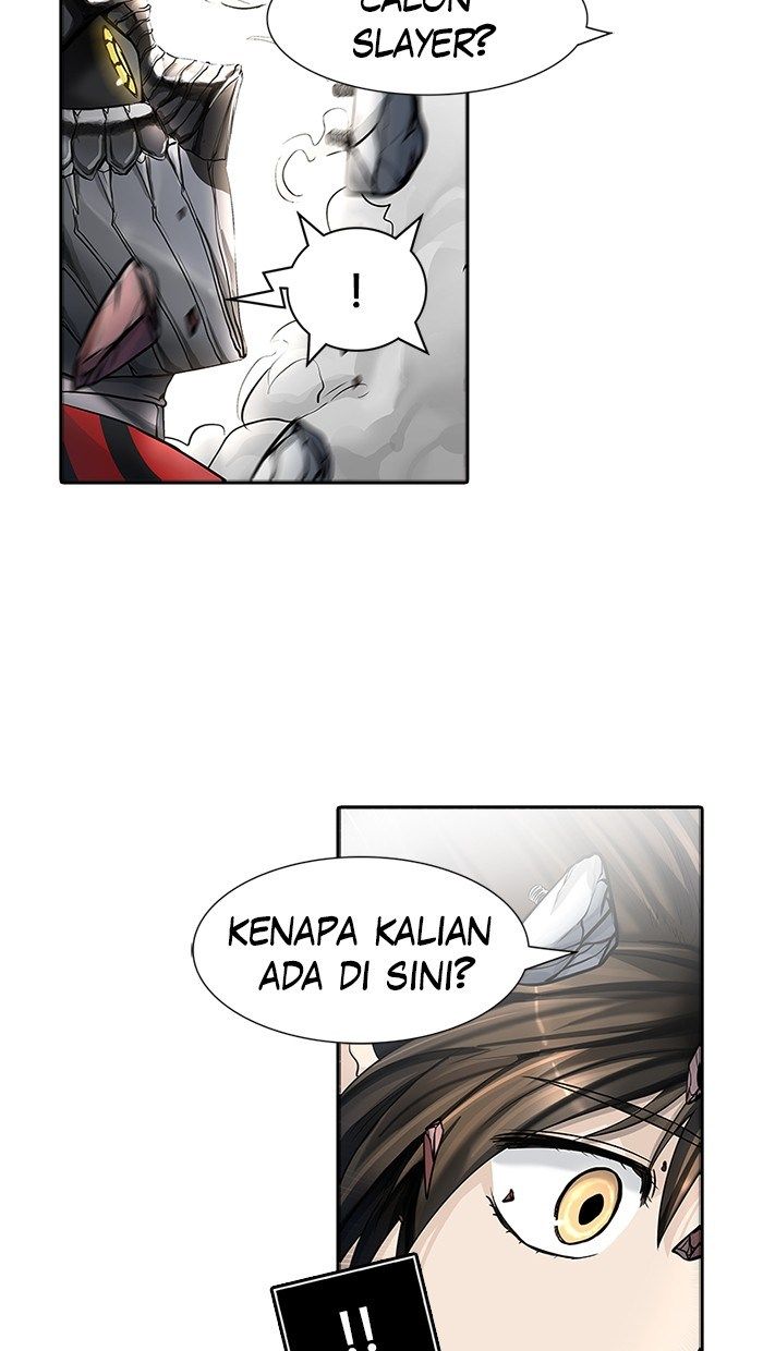 Tower of God Chapter 435