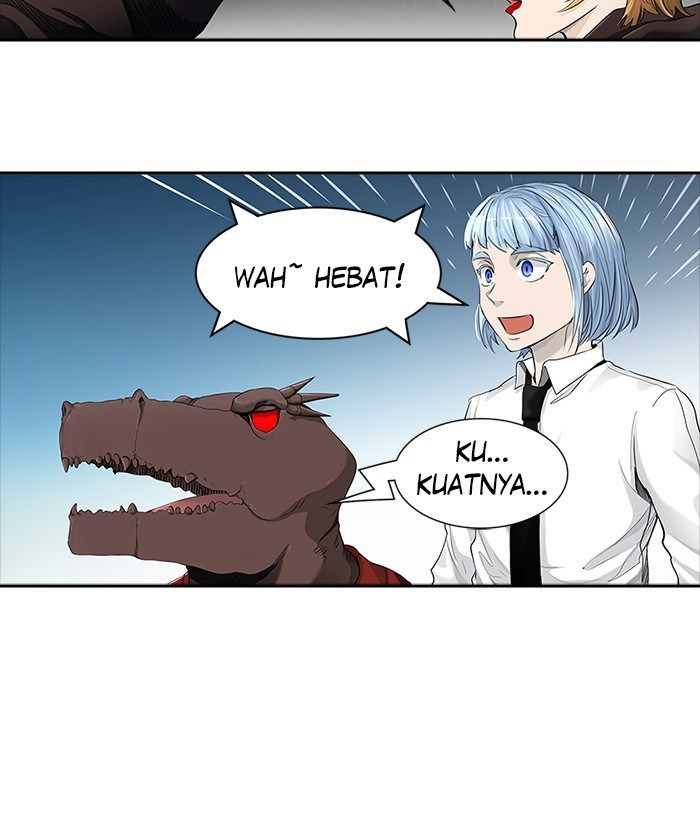 Tower of God Chapter 435