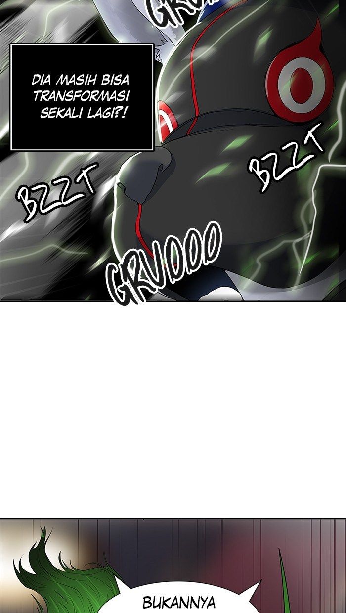 Tower of God Chapter 435